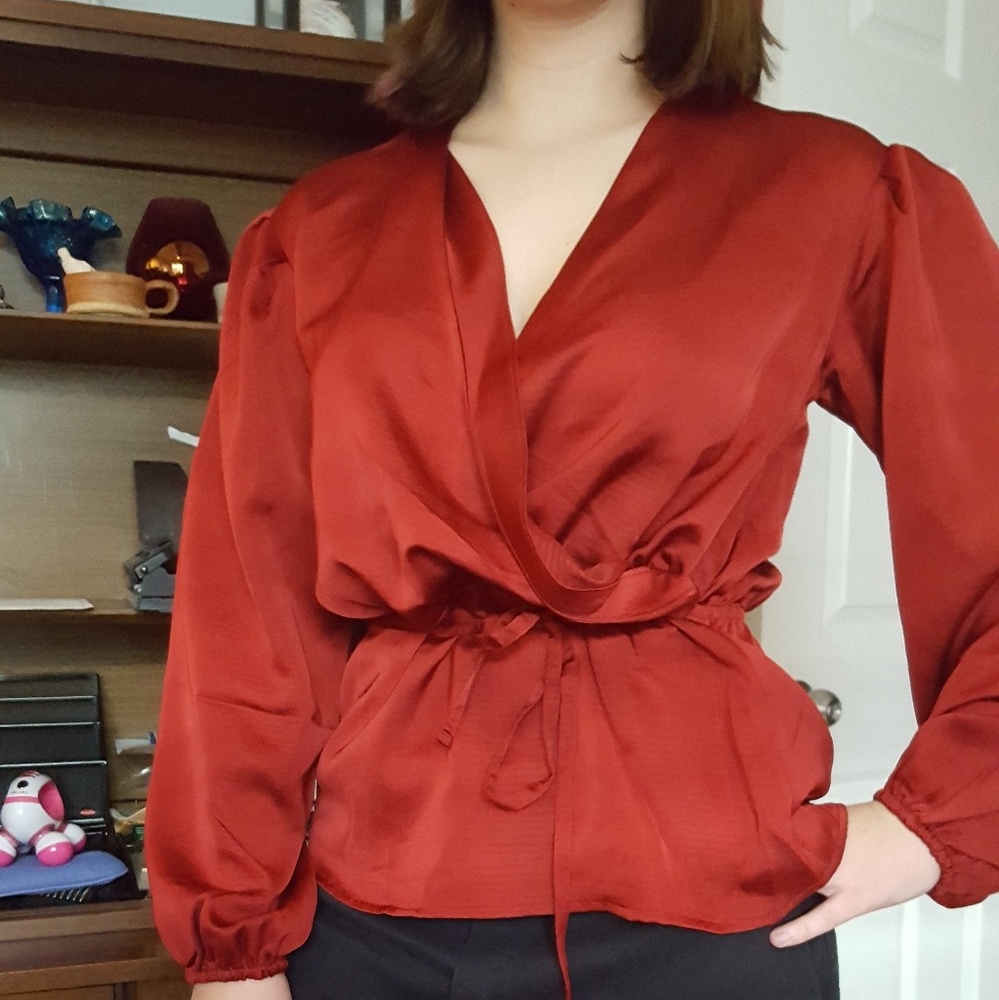 Blouse